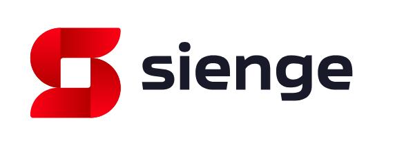 Logo Sienge Logo Sienge