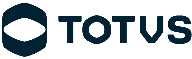 Logo TOTVS Logo TOTVS